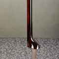 【縞黒檀製】真壁型（内間直樹氏製作） 写真05 サムネイル