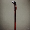 【縞黒檀製】真壁型（内間直樹氏製作） 写真07 サムネイル