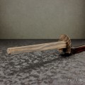 【縞黒檀製】真壁型（内間直樹氏製作） 写真09 サムネイル