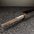 【縞黒檀製】真壁型（内間直樹氏製作） 写真10 サムネイル