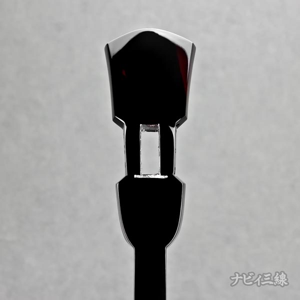 【黒木製】久葉ぬ骨型 写真01