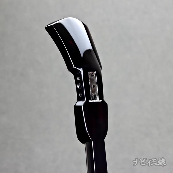 【黒木製】久葉ぬ骨型 写真03