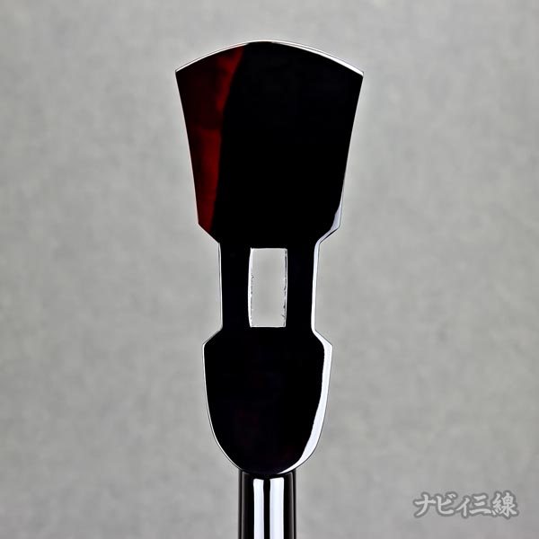 【黒木製】久葉ぬ骨型 写真04