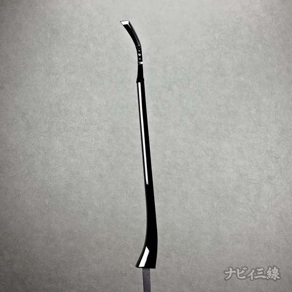 【黒木製】久葉ぬ骨型 写真06
