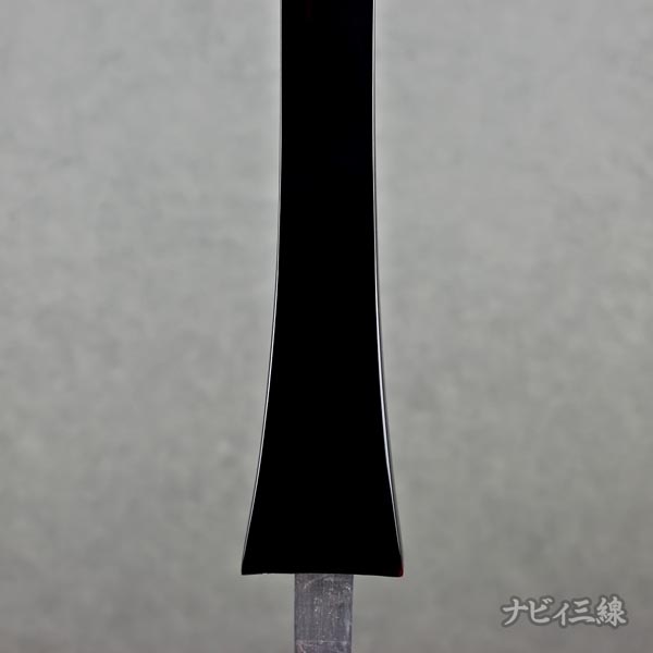 【黒木製】久葉ぬ骨型 写真07