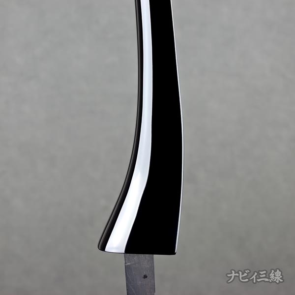 【黒木製】久葉ぬ骨型 写真08