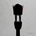 【黒木製】久葉ぬ骨型 写真01 サムネイル