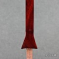 【浜紫檀製】与那城型 写真06 サムネイル