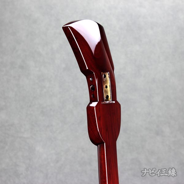 【山桜製】久葉ぬ骨型 写真03