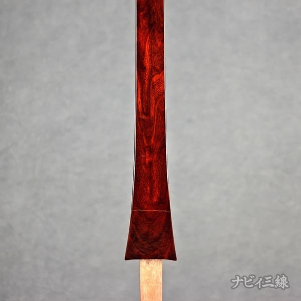 【ゆし木製】拝領南風原型 写真06