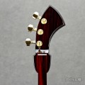 【縞黒檀製】長刀型ペグ式 写真01 サムネイル