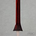 【縞黒檀製】長刀型ペグ式 写真07 サムネイル