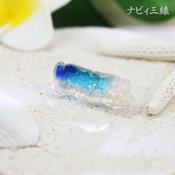 海のウマ 画像2