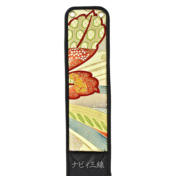 ティーガー金襴・和柄A2