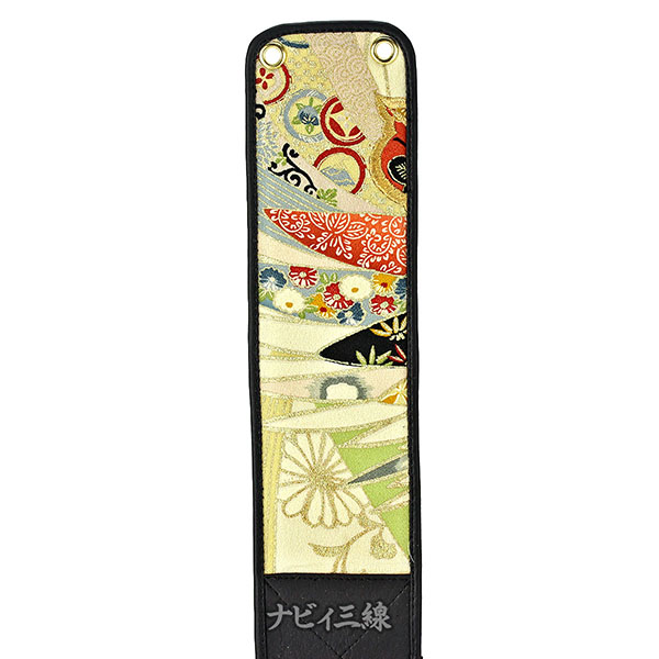 ティーガー金襴・和柄B2