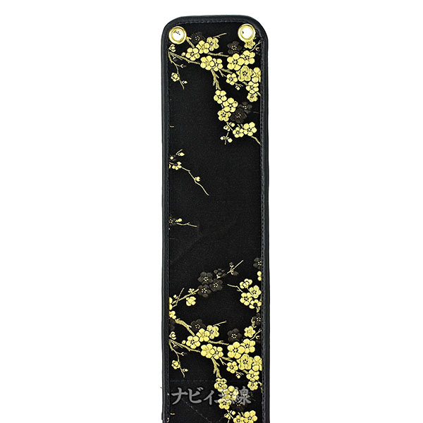 ティーガー金襴・金梅2