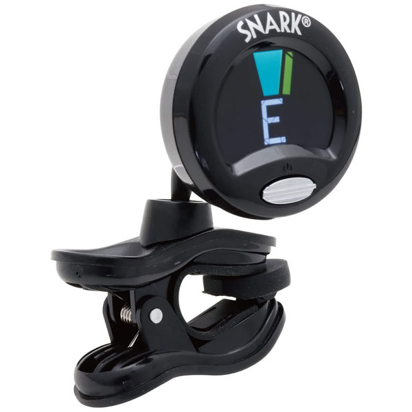 クリップチューナーSNARK SN-5GX2